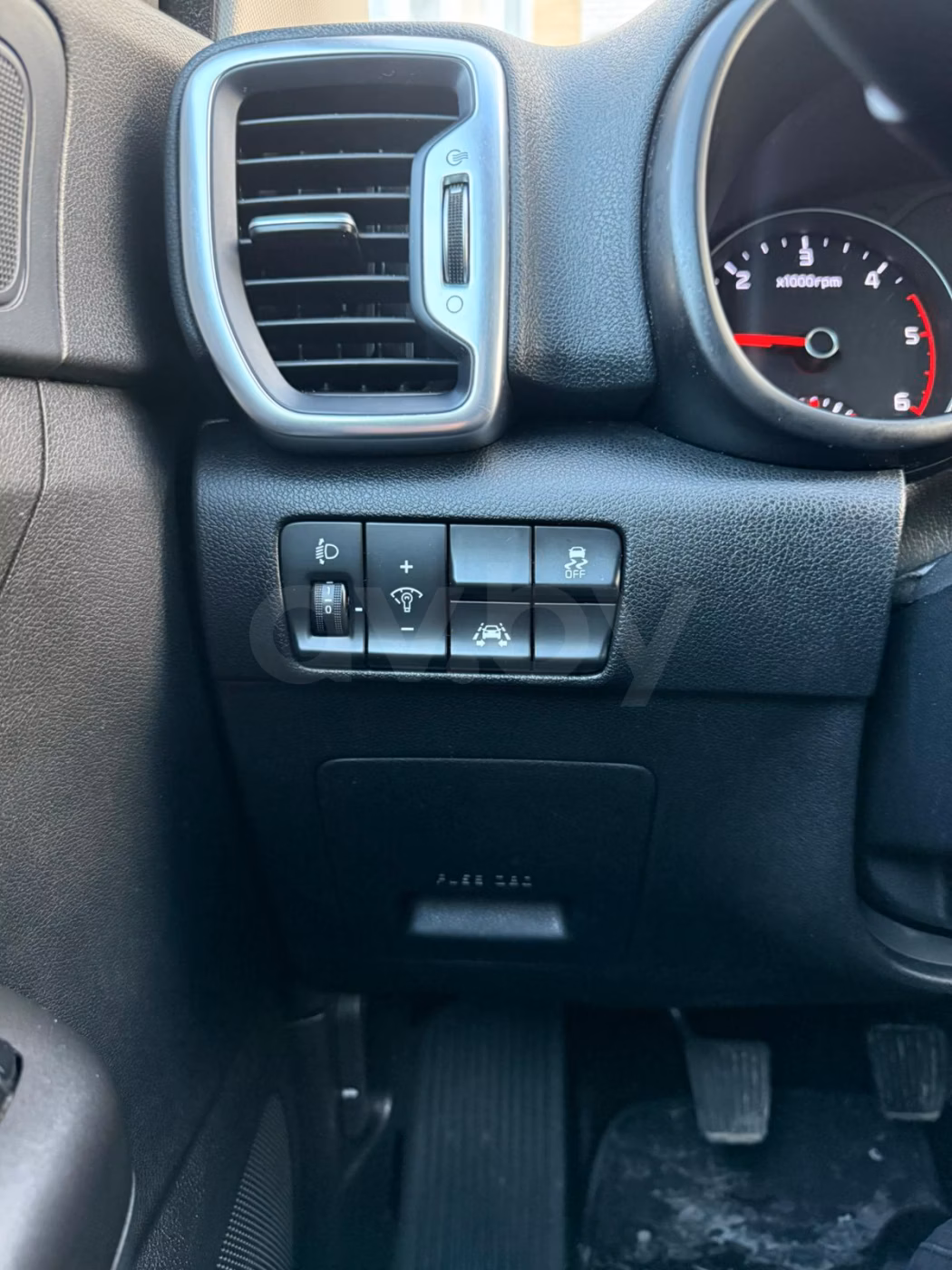 Kia Sportage фото 20