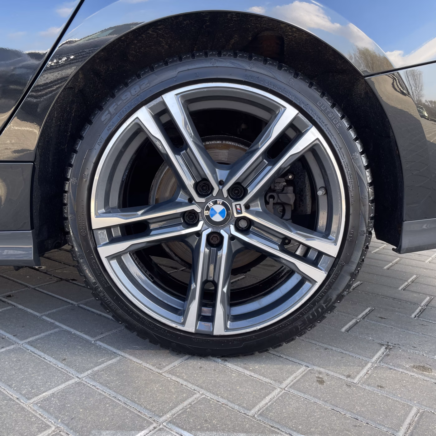 BMW 2 серия фото 7