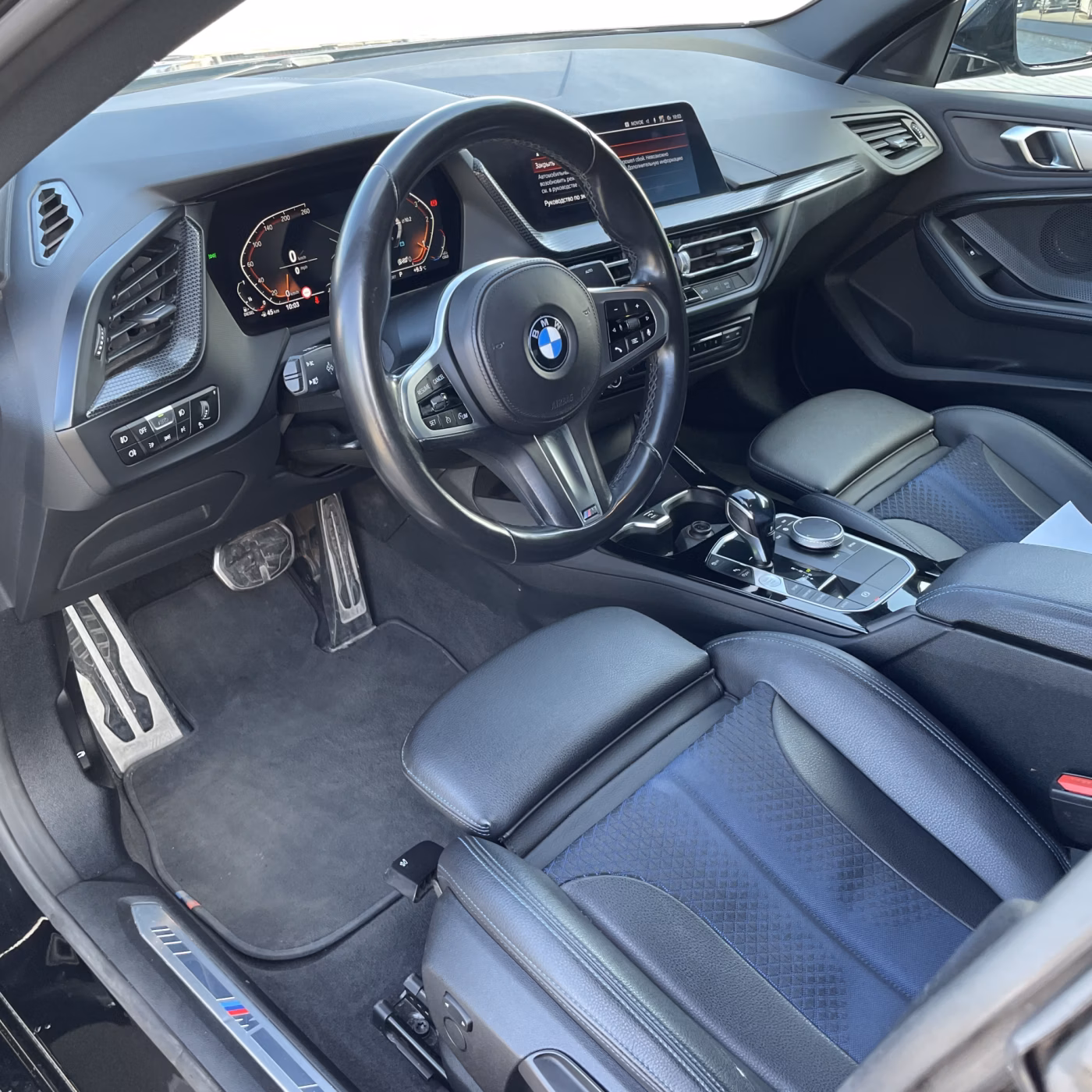 BMW 2 серия фото 12