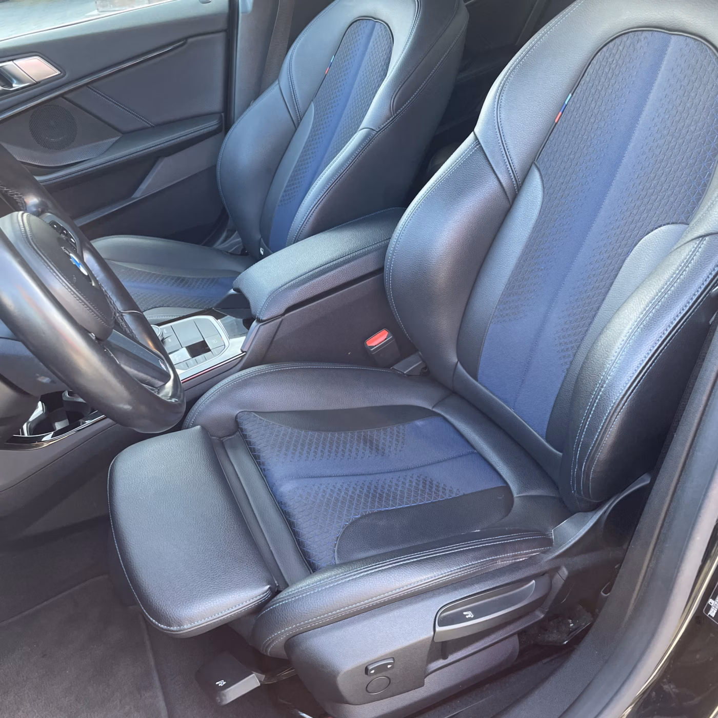 BMW 2 серия фото 13
