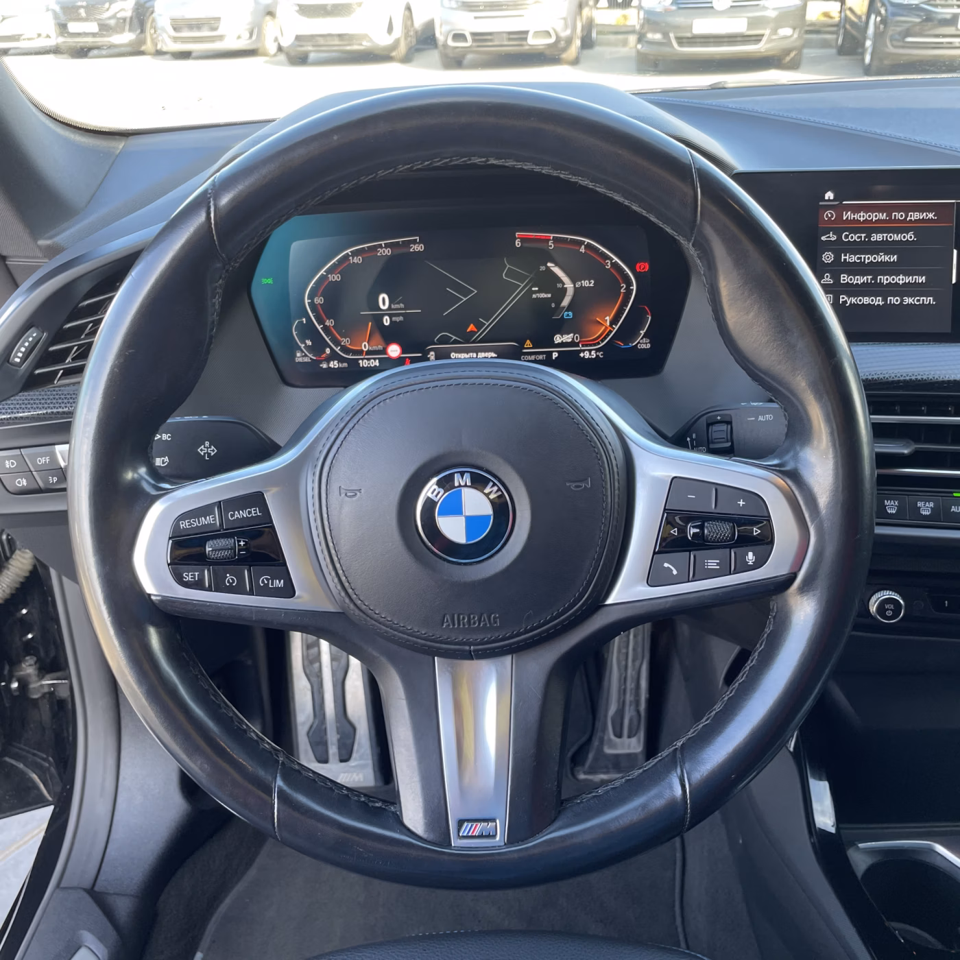BMW 2 серия фото 15