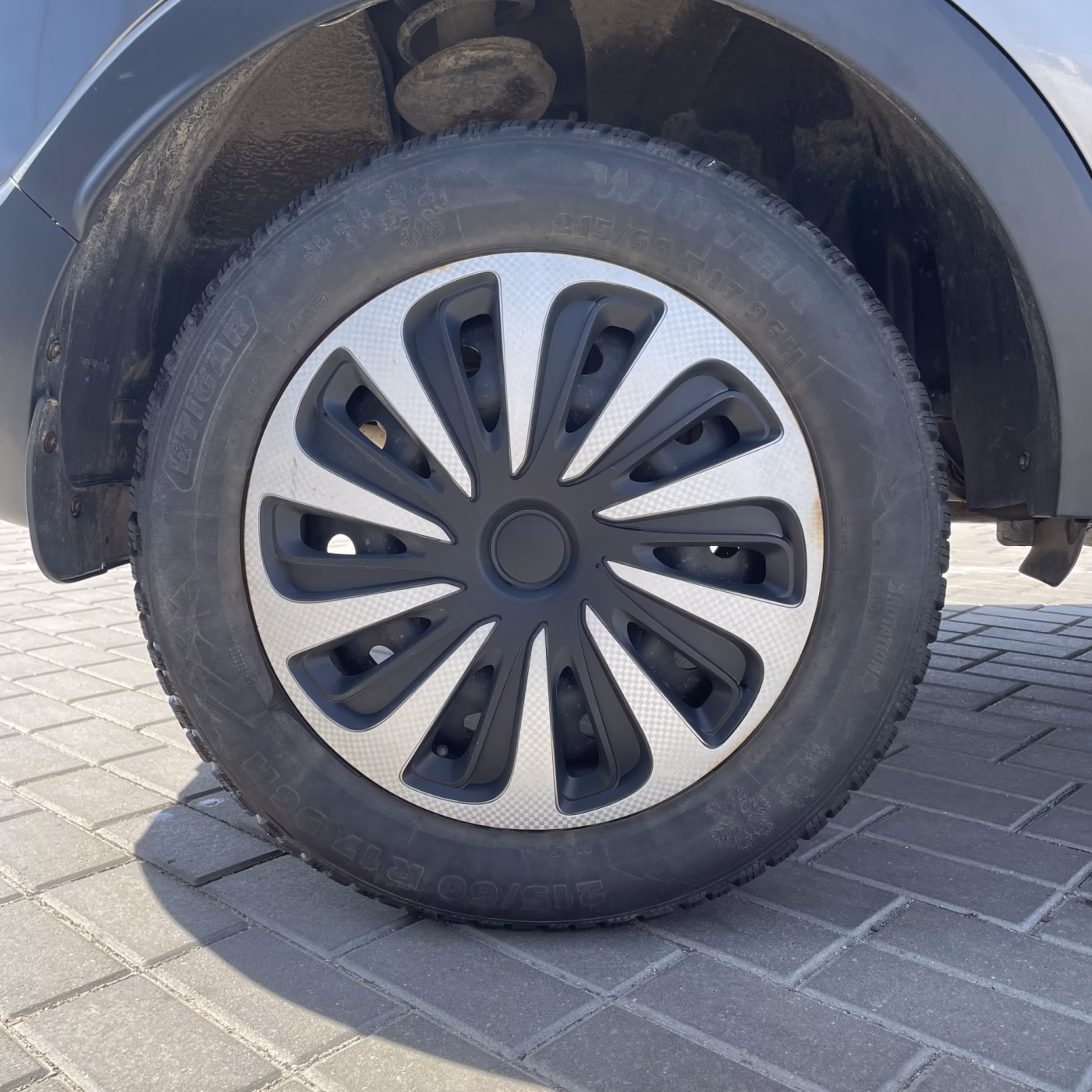 Renault Kaptur фото 7
