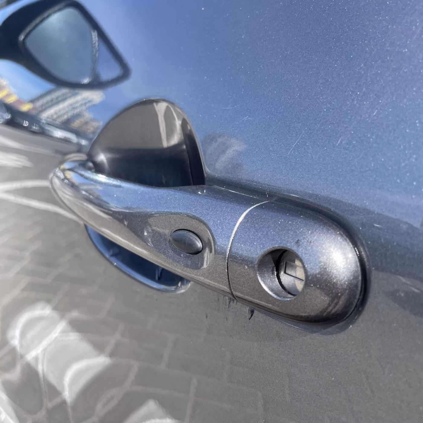 Renault Kaptur фото 9