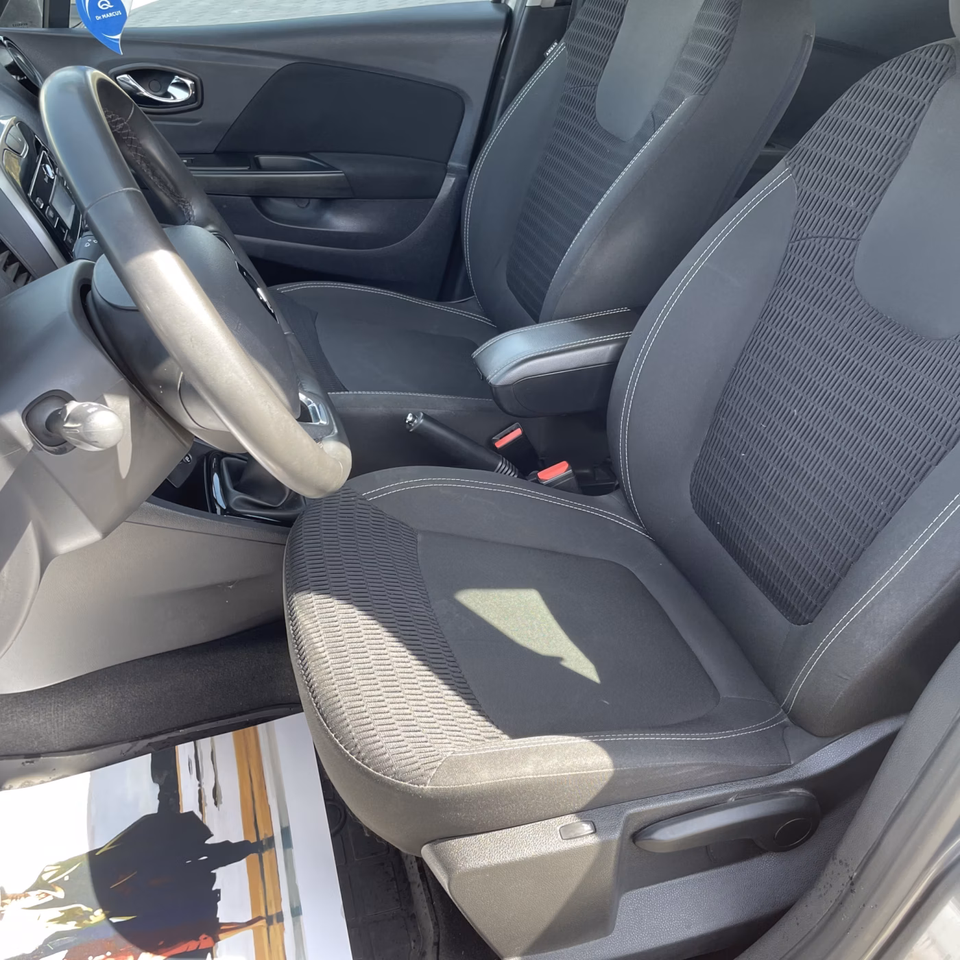 Renault Kaptur фото 12