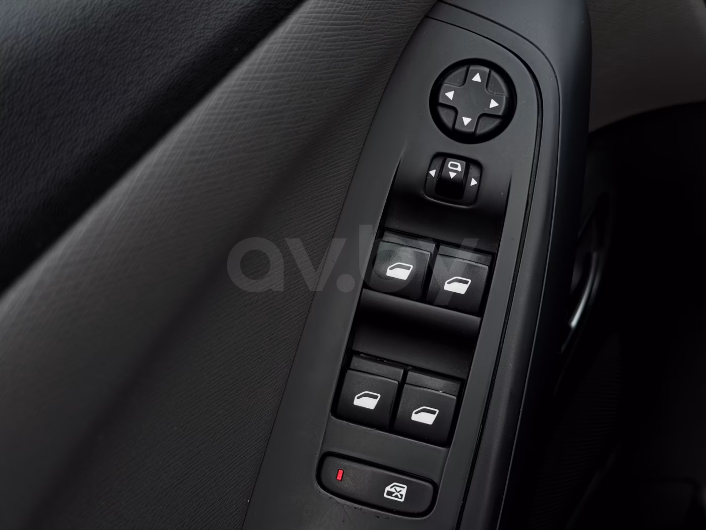Citroen C4 Picasso фото 11
