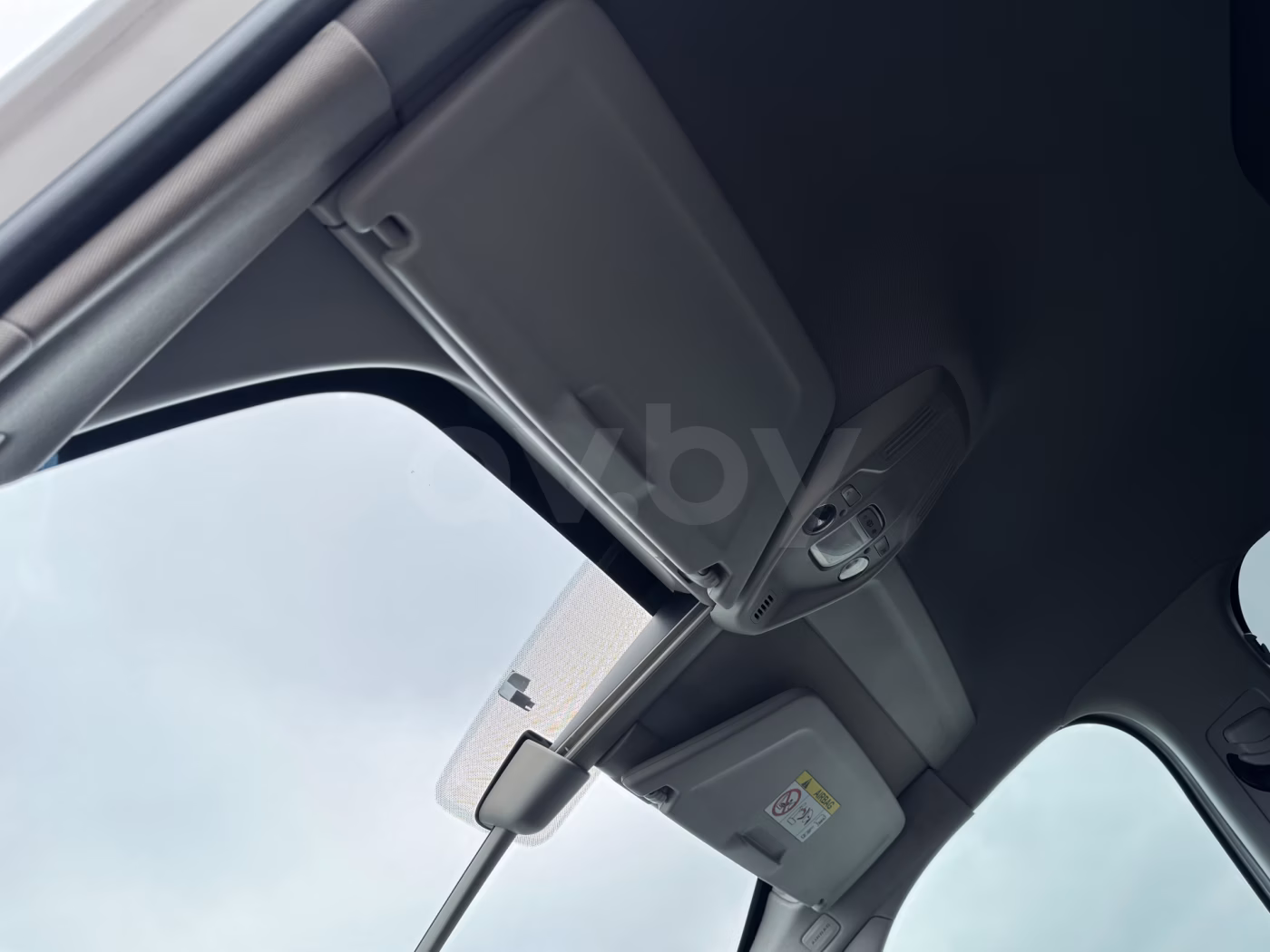 Citroen C4 Picasso фото 12