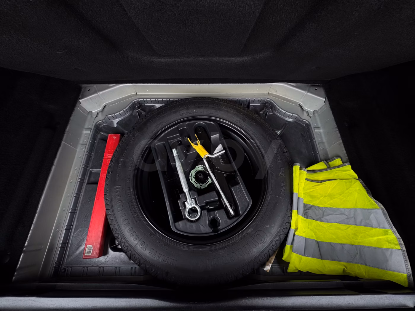 Citroen C4 Picasso фото 16