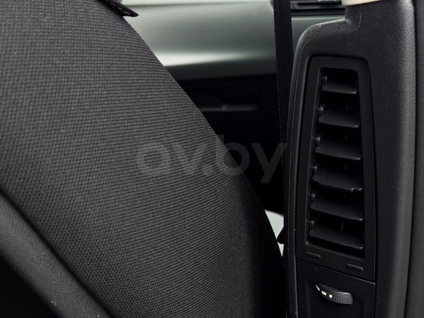 Citroen C4 Picasso фото 18