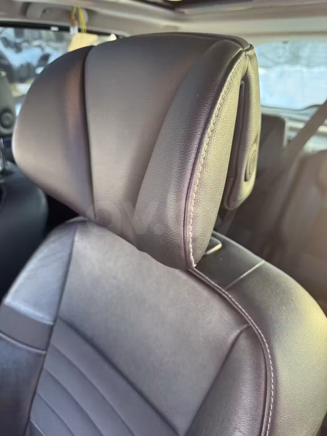 Renault Scenic фото 10