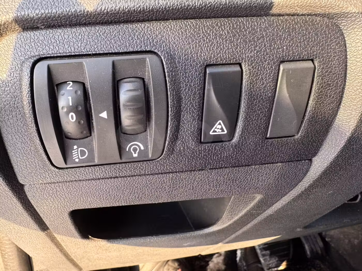 Renault Scenic фото 14