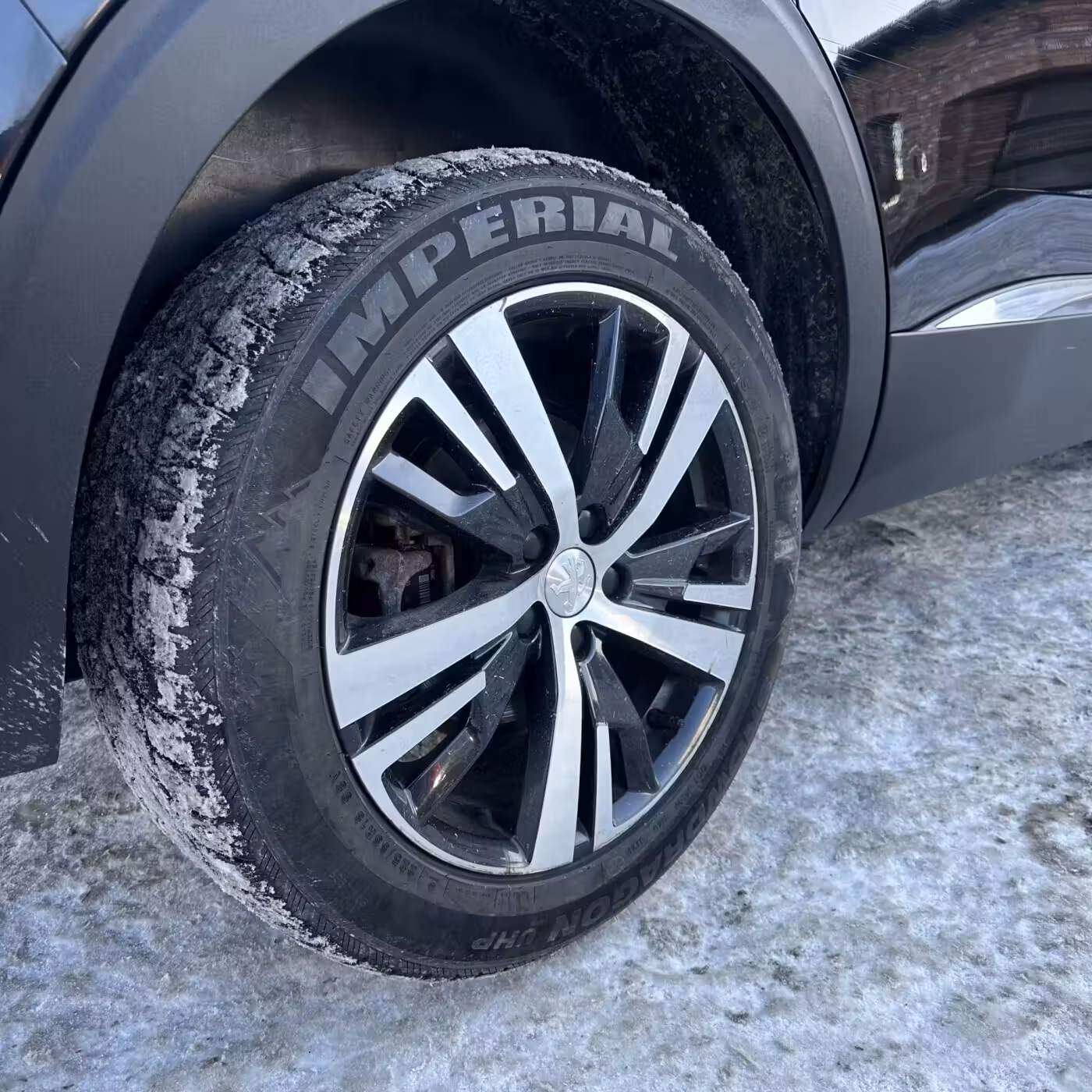 Peugeot 5008 фото 7
