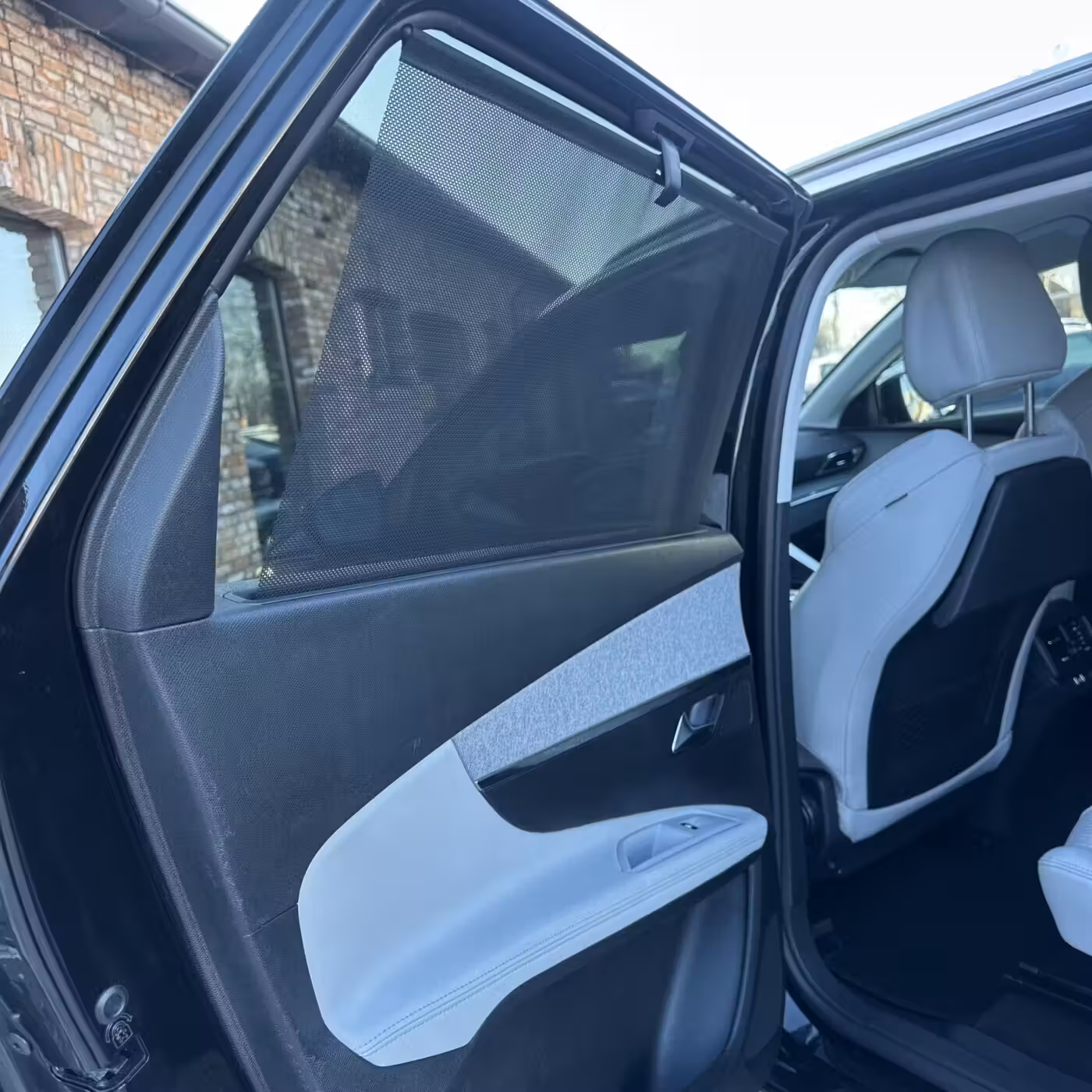 Peugeot 5008 фото 20