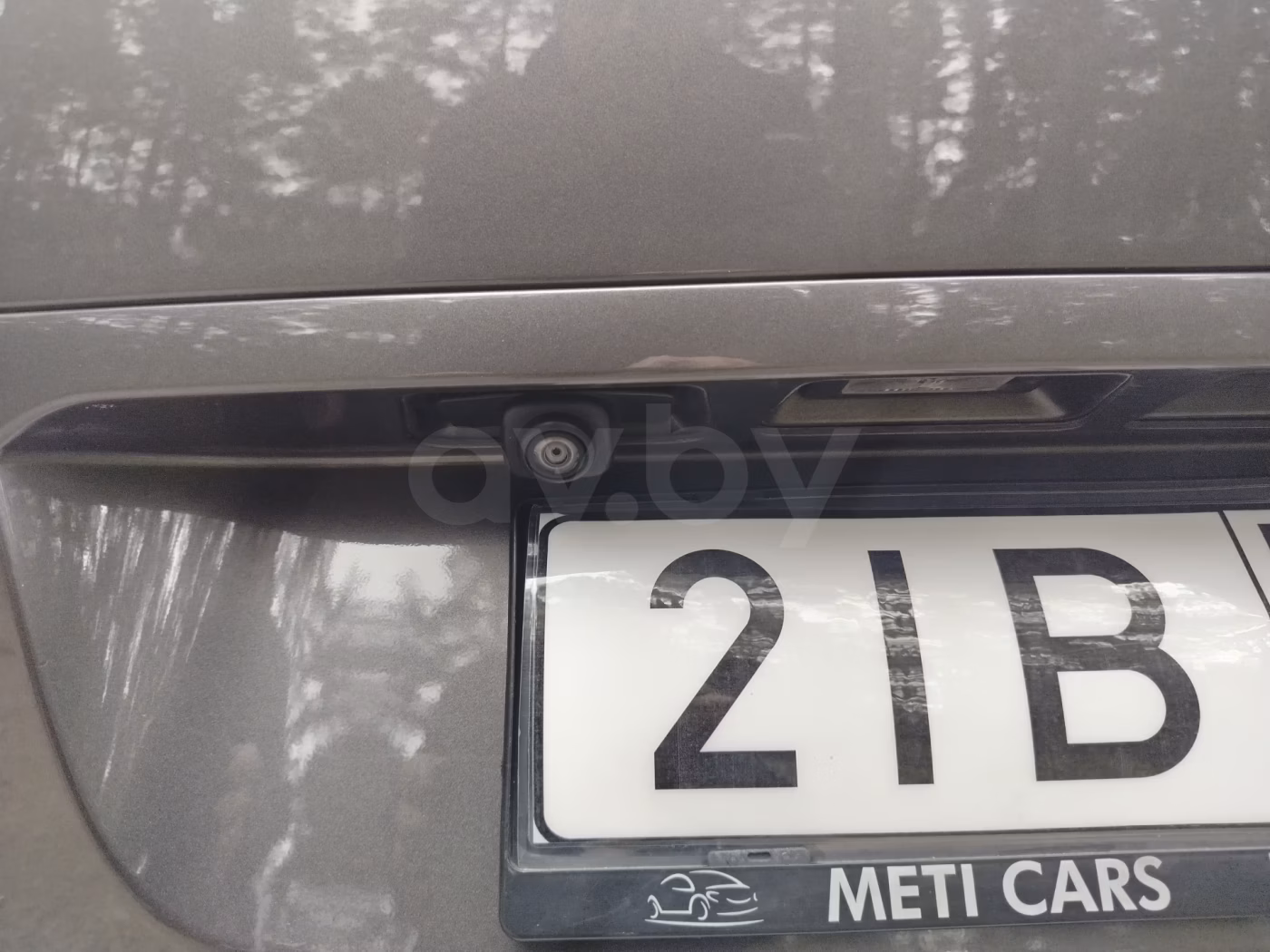 Citroen C4 Grand Picasso фото 15