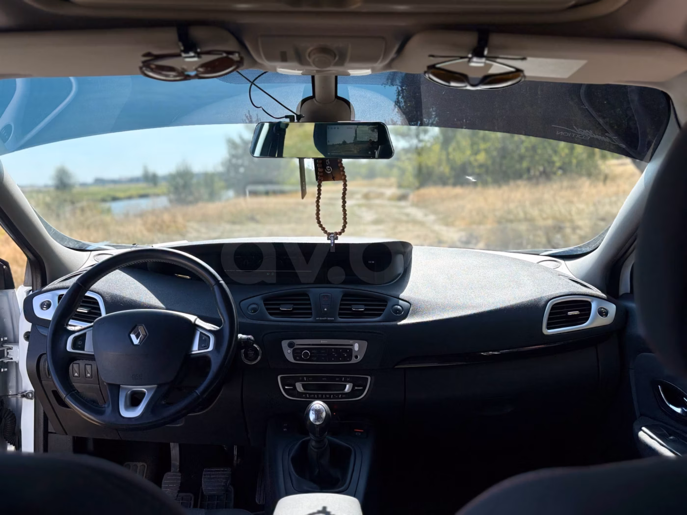Renault Grand Scenic фото 4