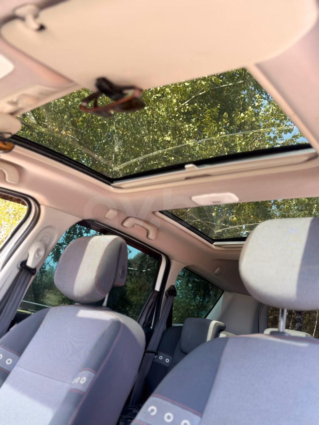 Renault Grand Scenic фото 5