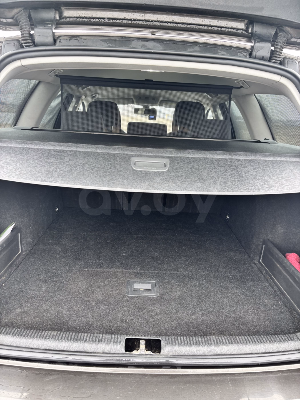Volkswagen Passat фото 15