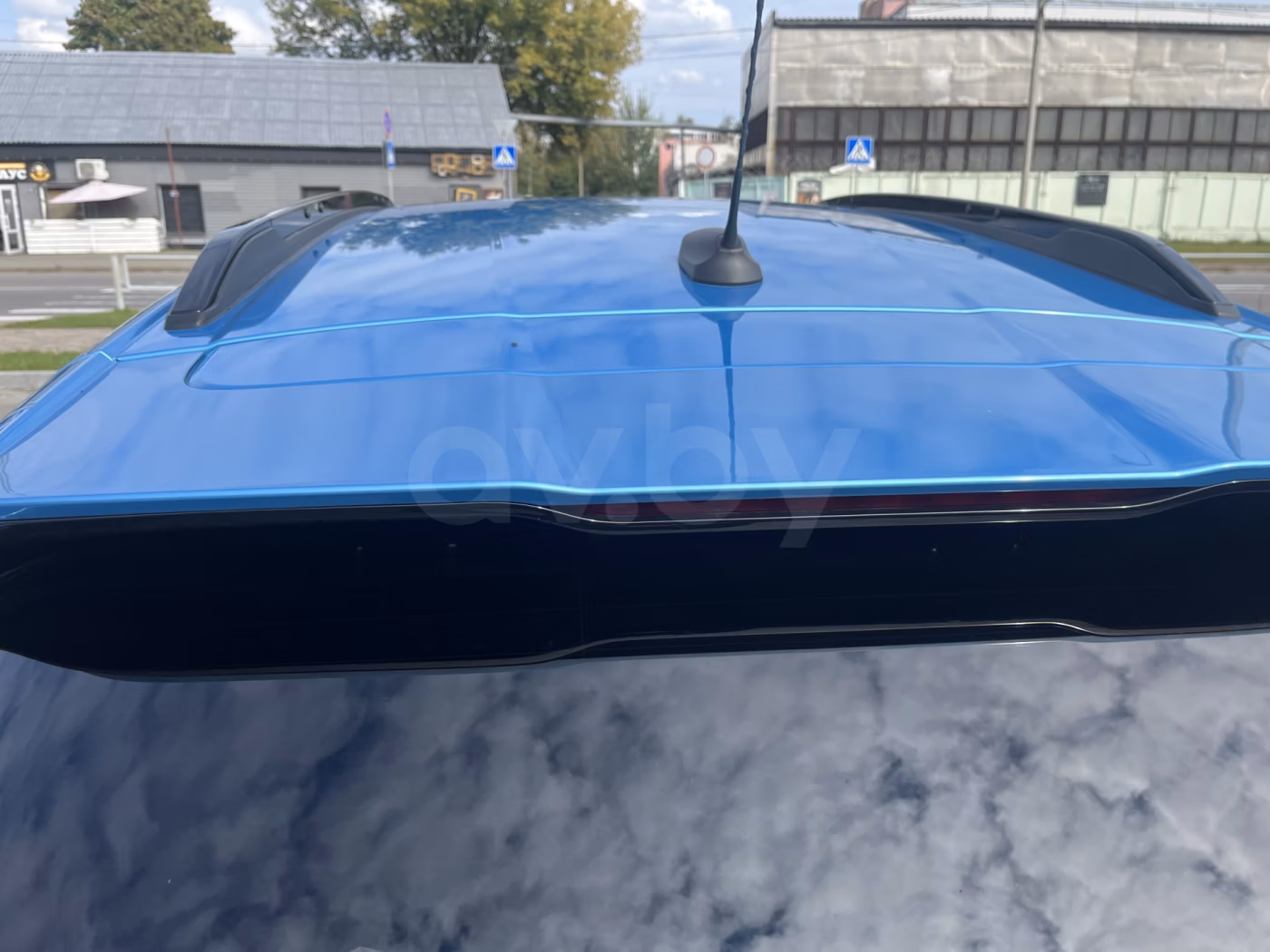 Chevrolet Trax фото 9