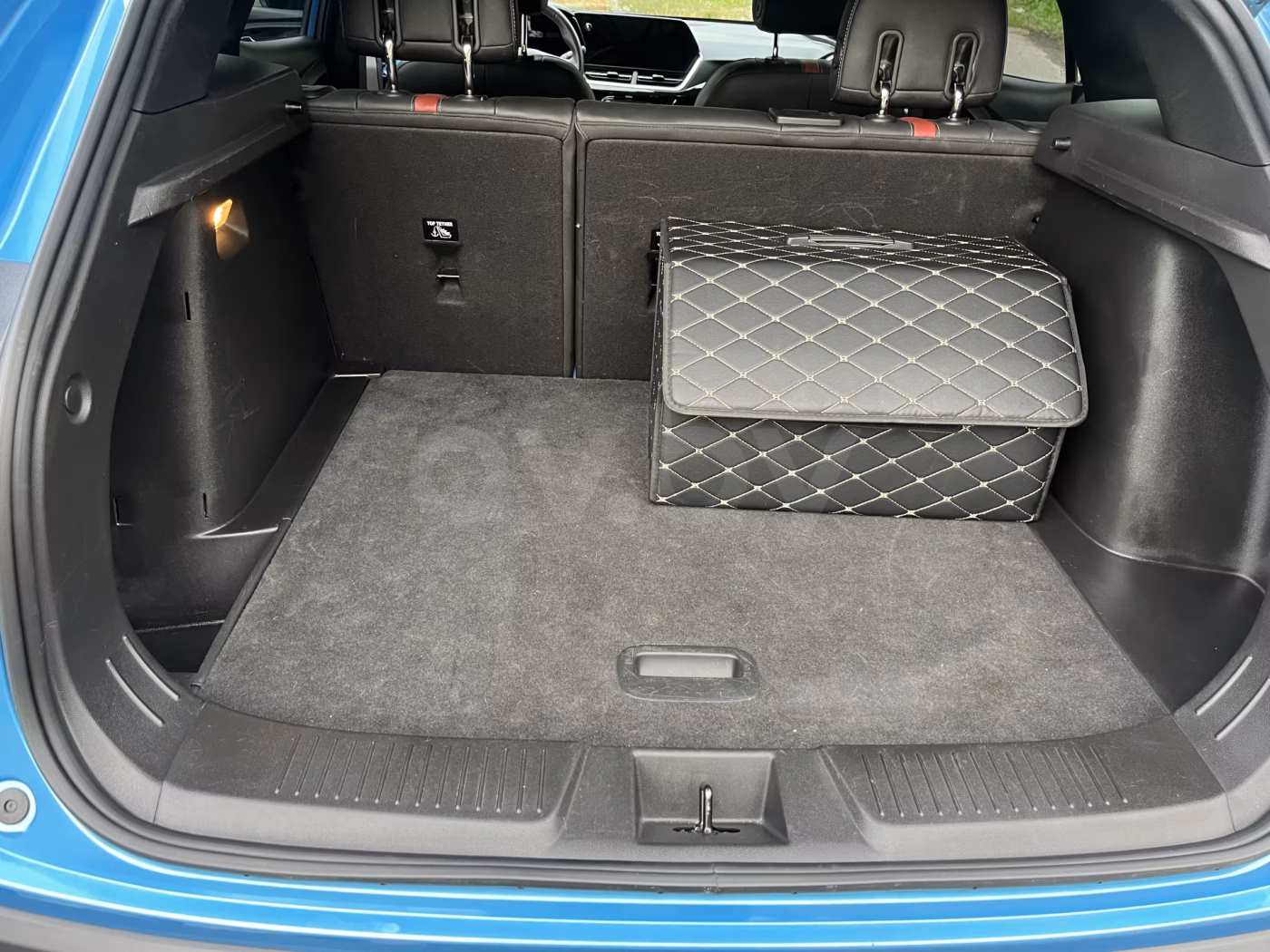 Chevrolet Trax фото 11