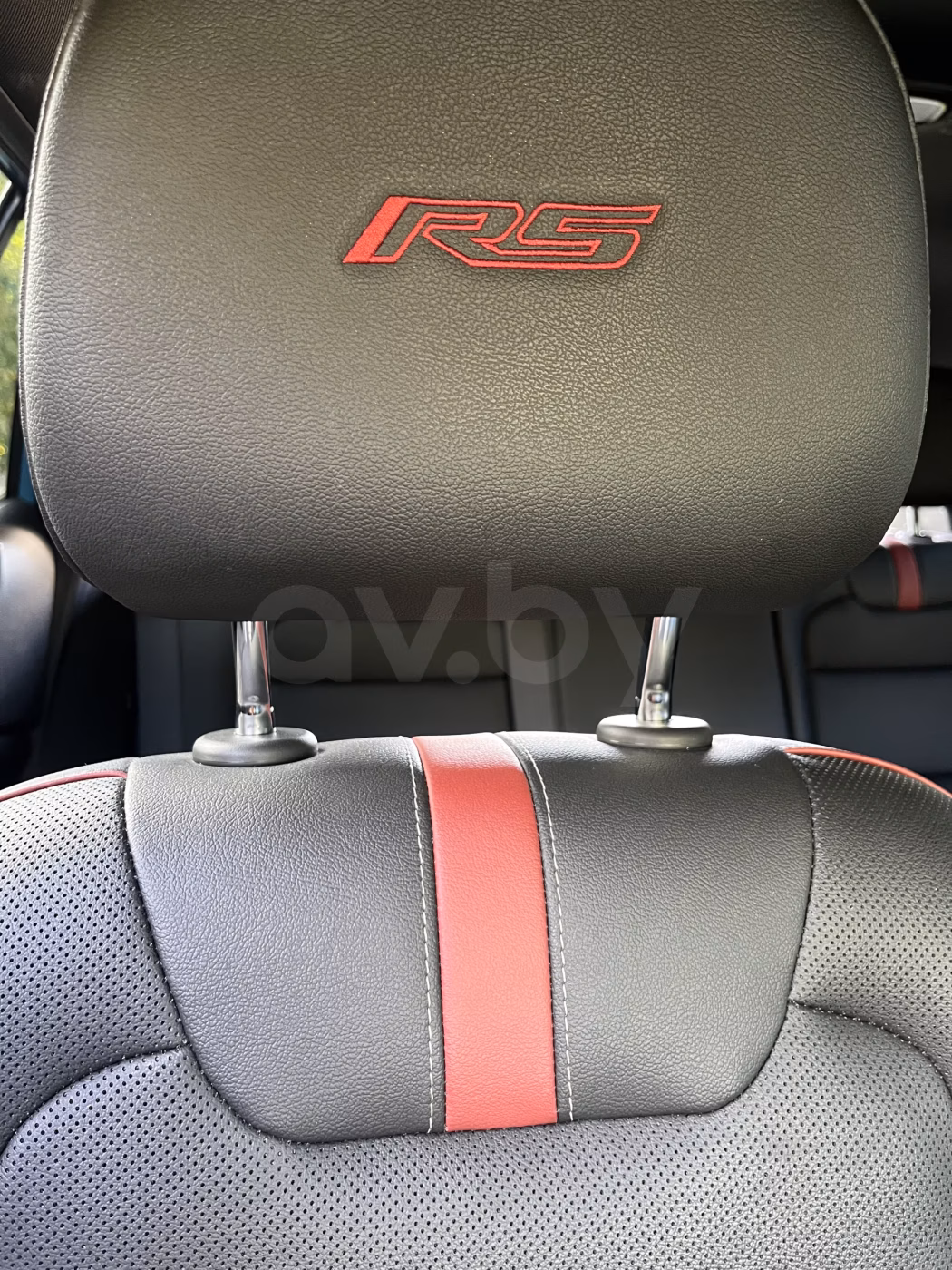 Chevrolet Trax фото 12