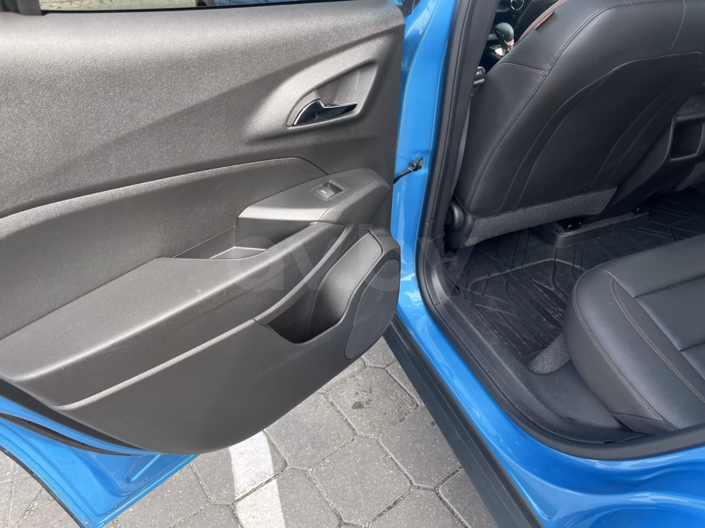 Chevrolet Trax фото 16