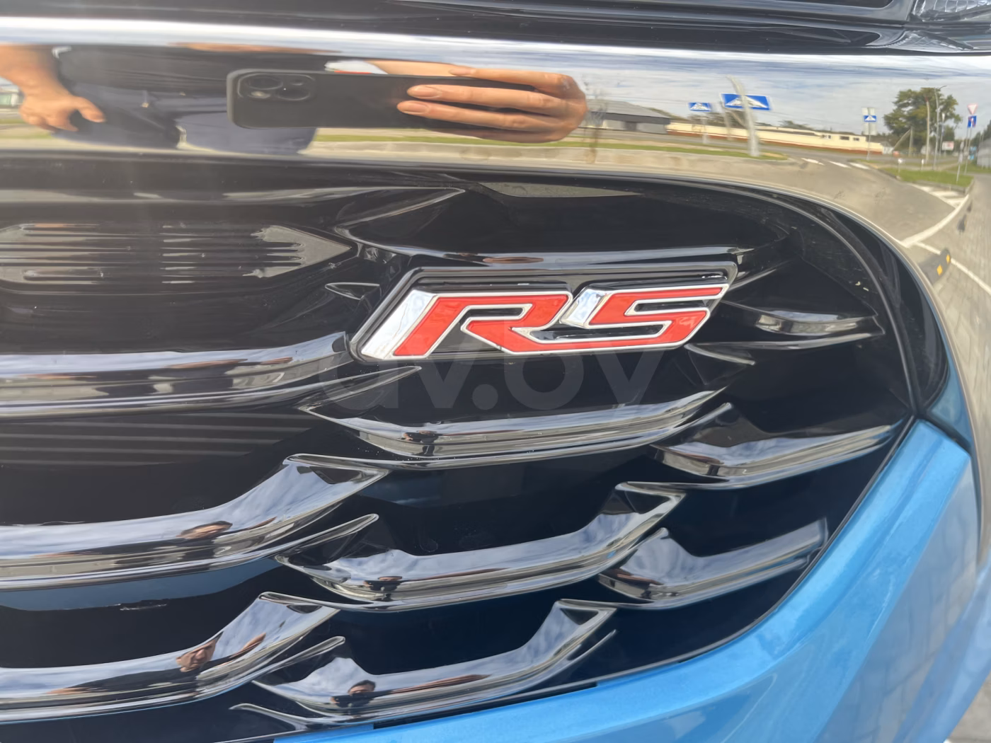 Chevrolet Trax фото 17