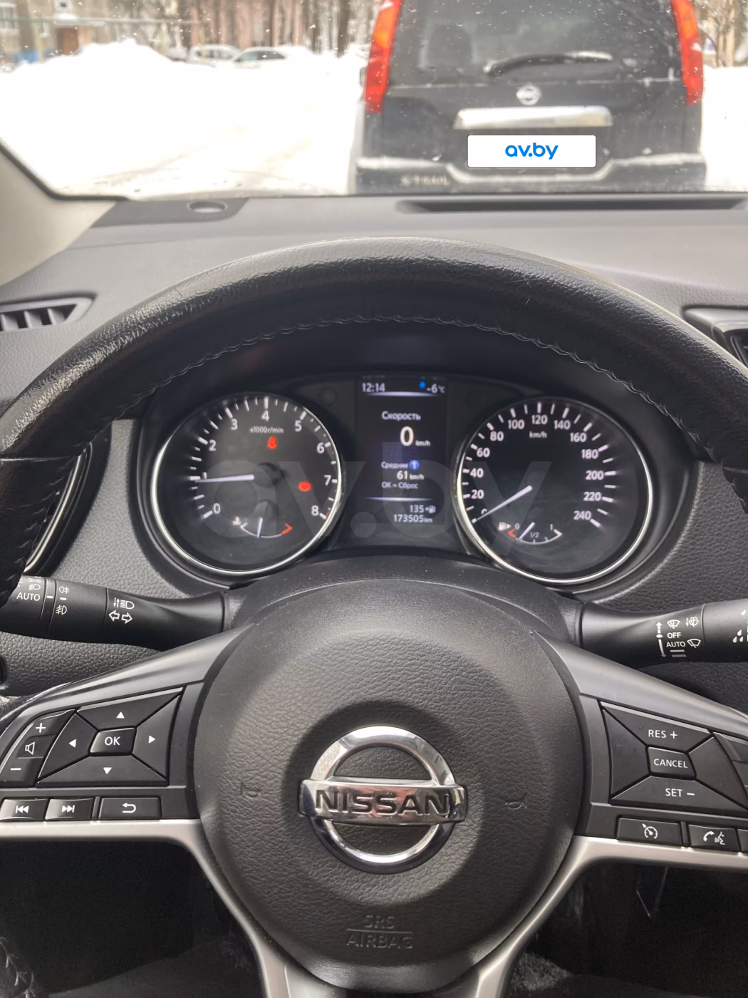Nissan Qashqai фото 3