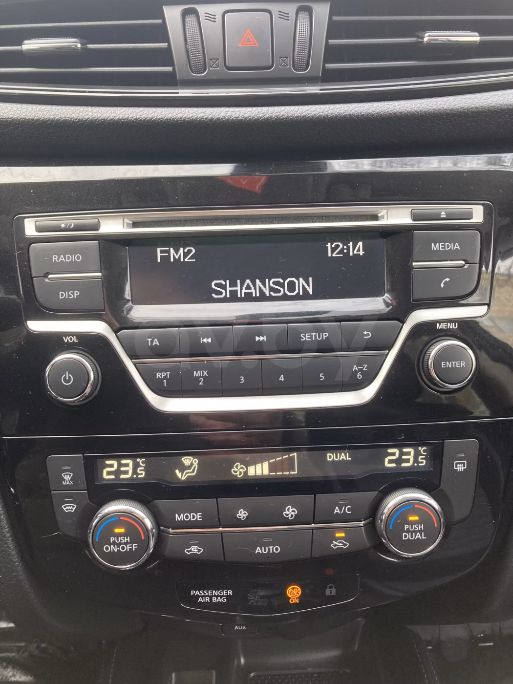 Nissan Qashqai фото 4
