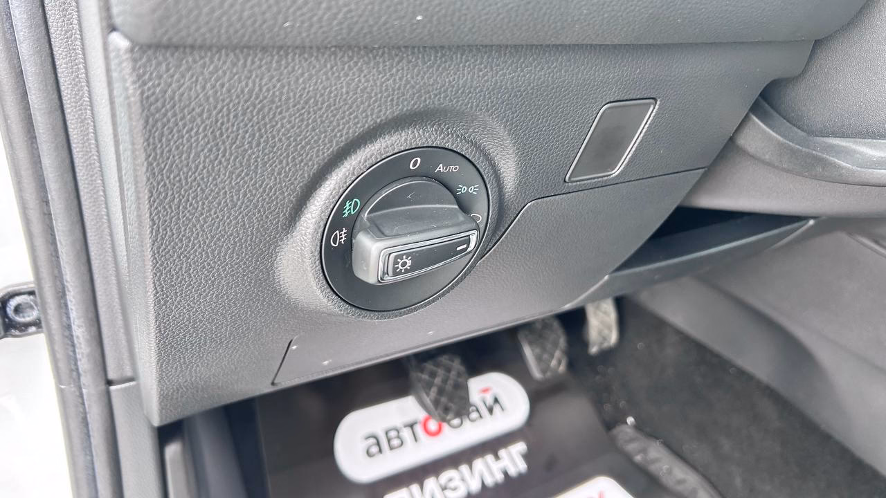 SEAT Ibiza фото 11