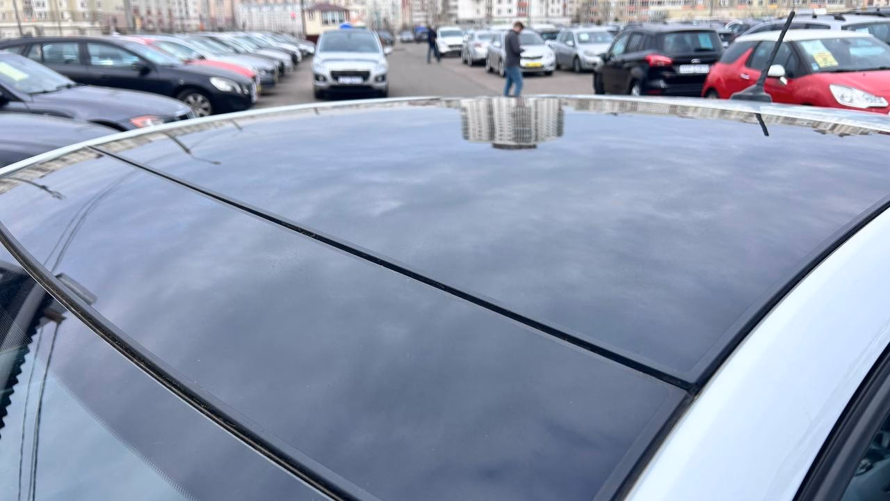 SEAT Ibiza фото 14