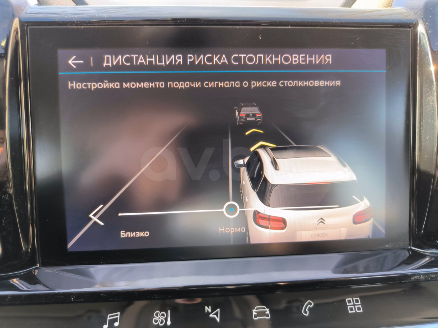 Citroen C5 Aircross фото 11