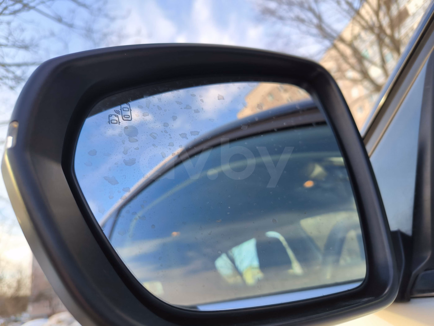 Citroen C5 Aircross фото 15