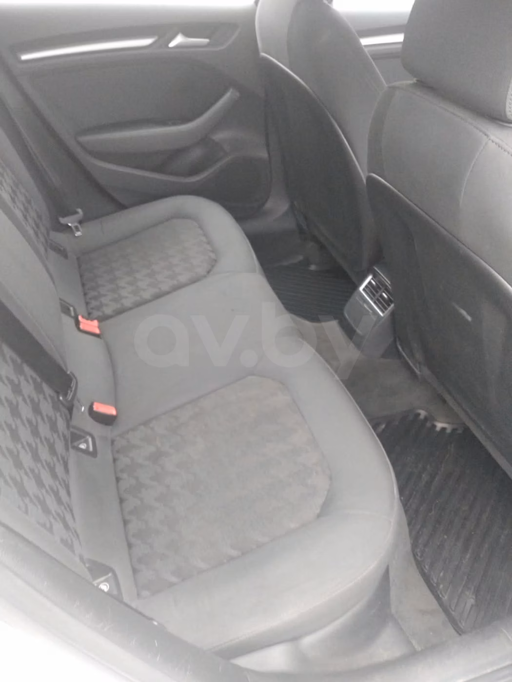 Audi A3 фото 3