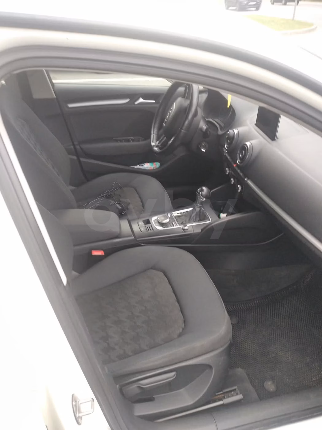 Audi A3 фото 6