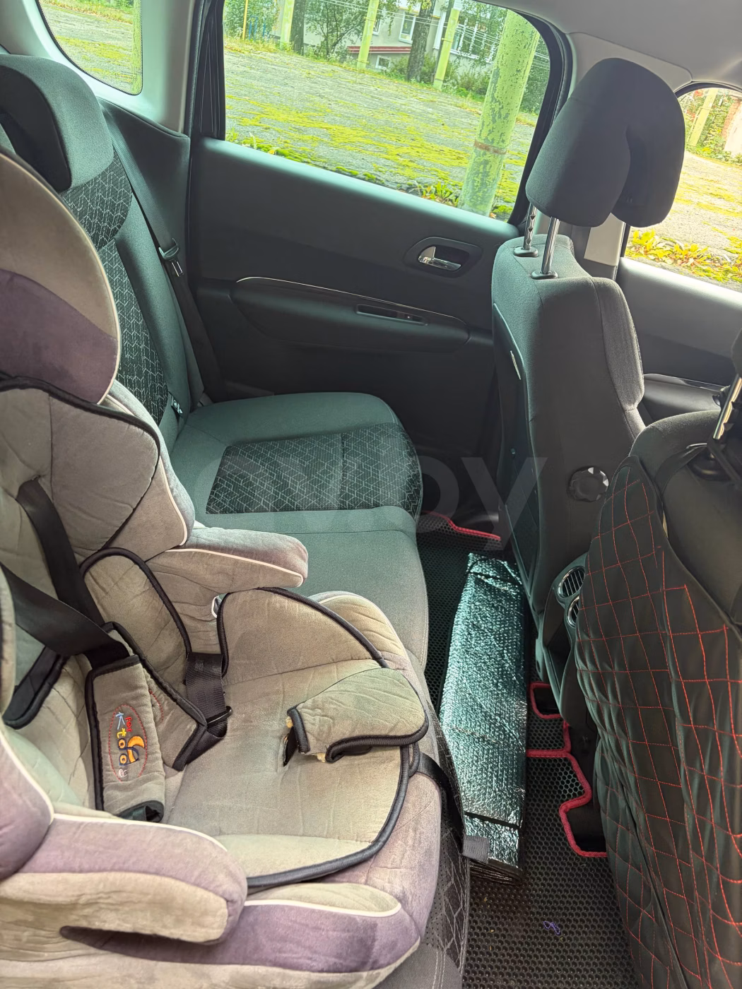 Peugeot 3008 фото 6