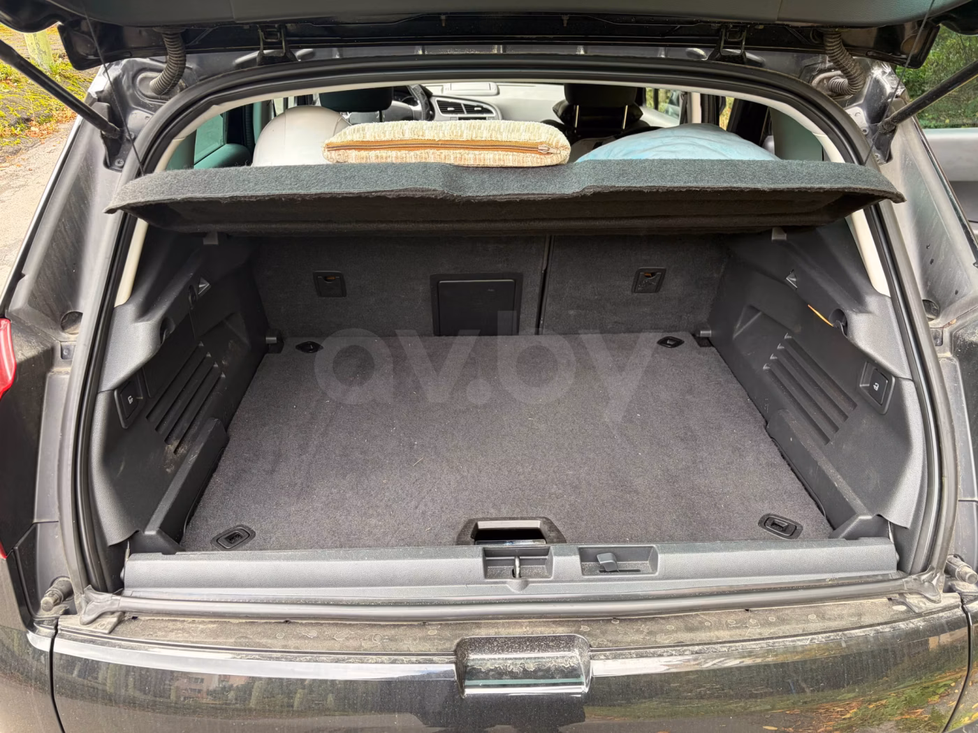 Peugeot 3008 фото 7