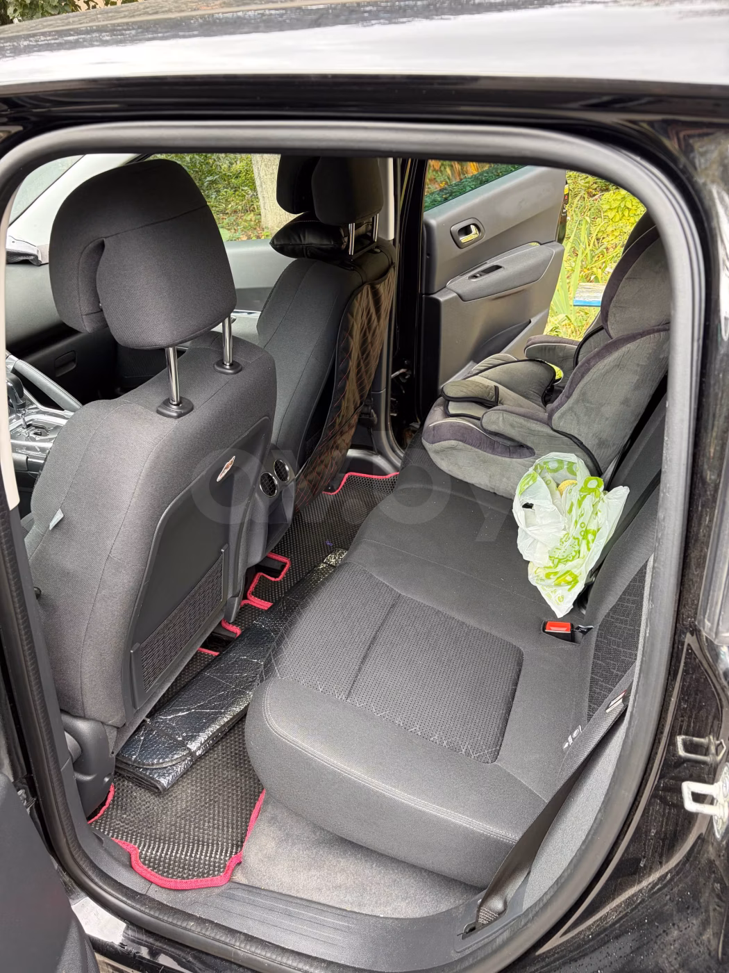 Peugeot 3008 фото 12