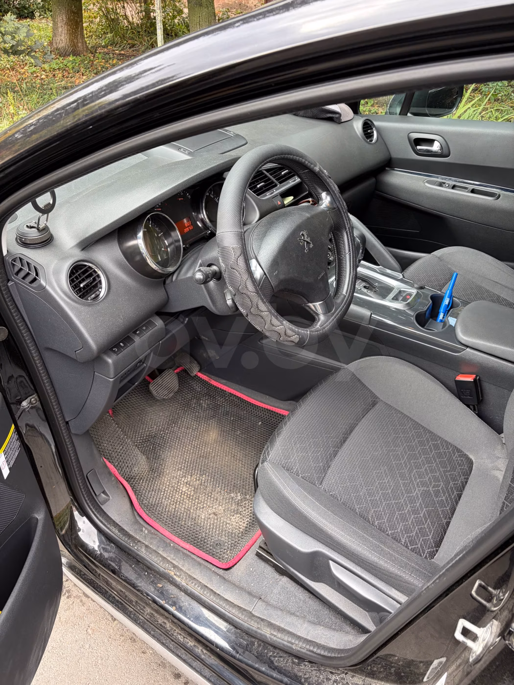 Peugeot 3008 фото 15