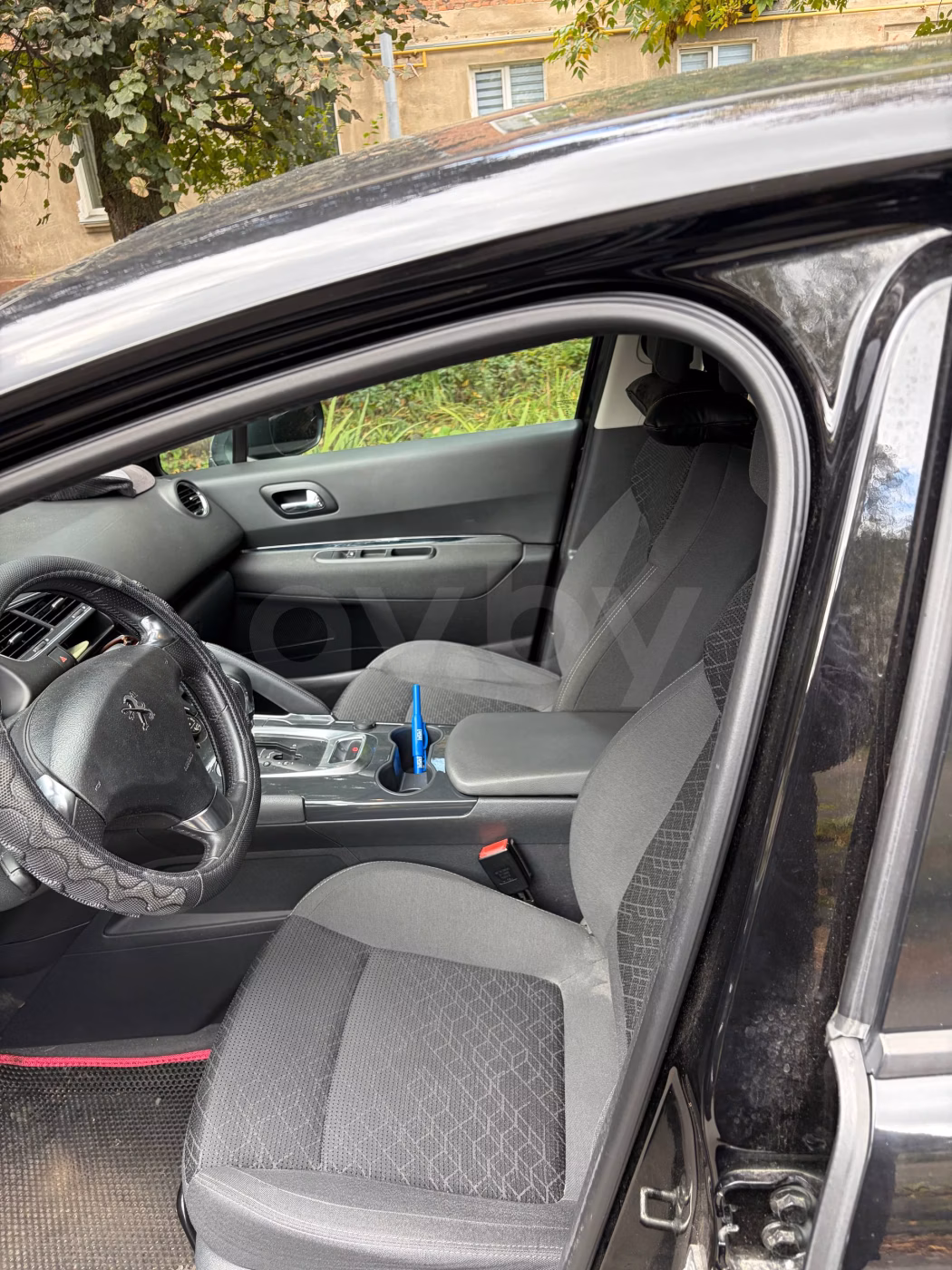 Peugeot 3008 фото 16