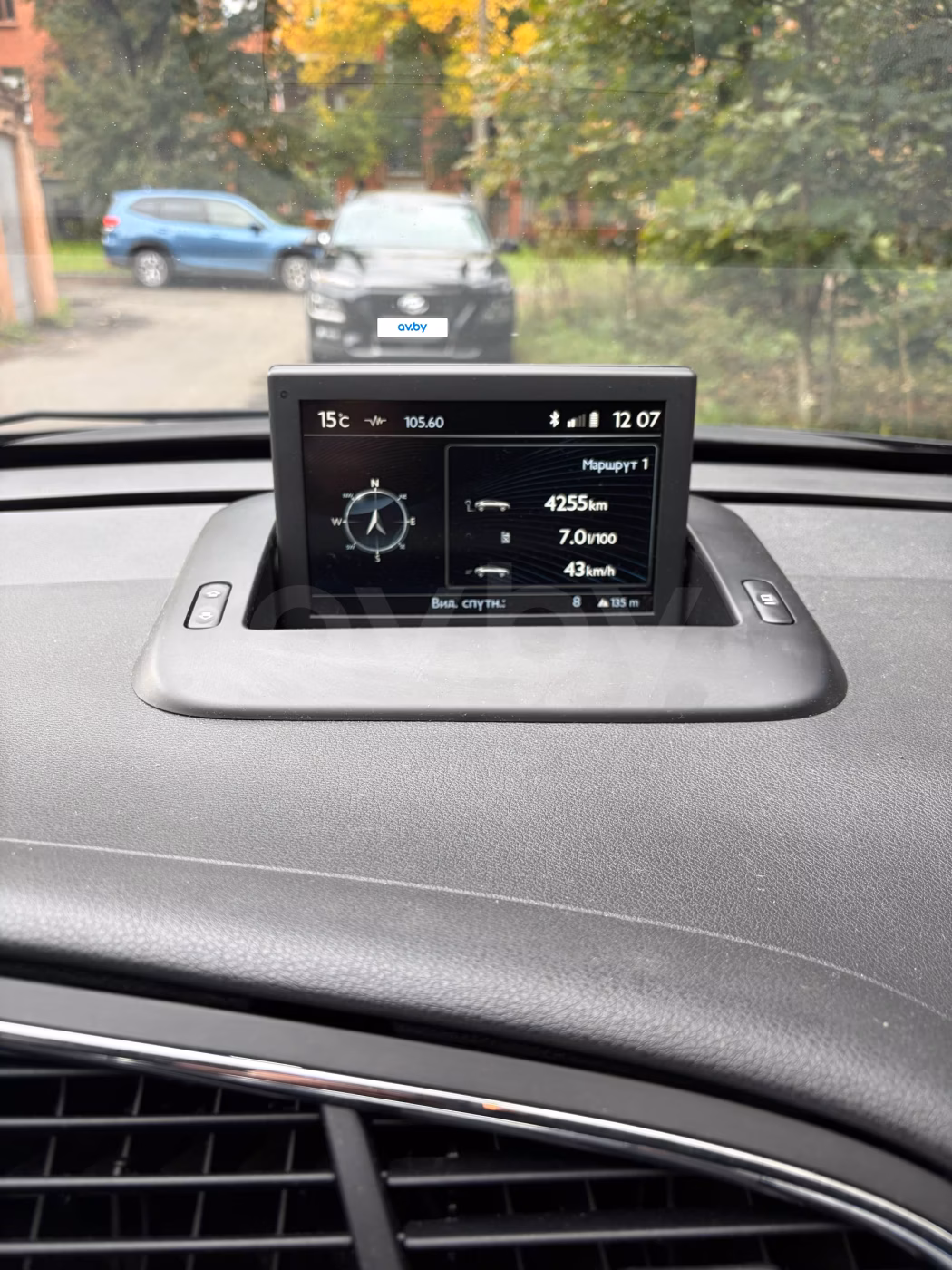 Peugeot 3008 фото 20