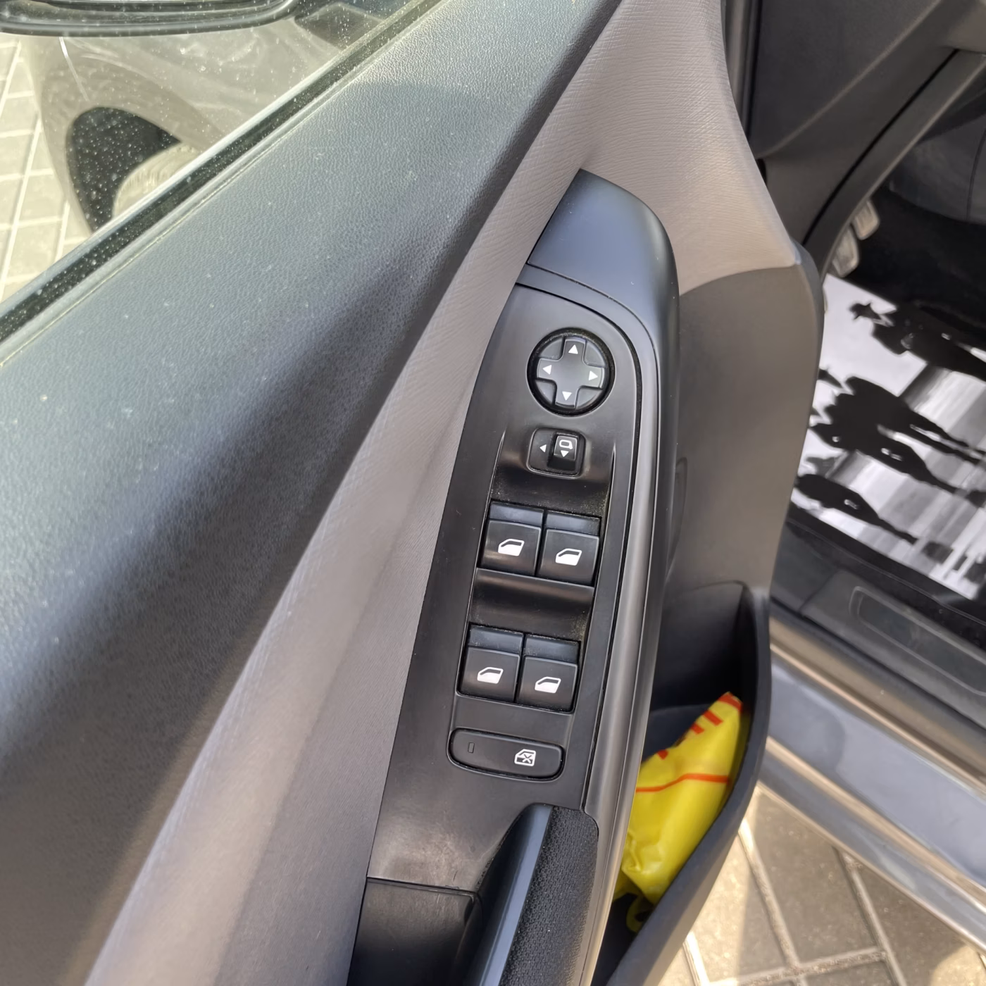 Citroen C4 Spacetourer фото 10