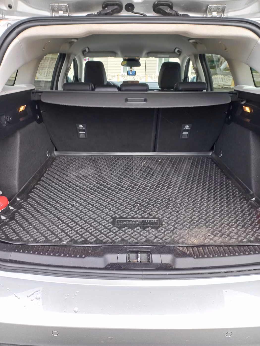 Ford Focus фото 10