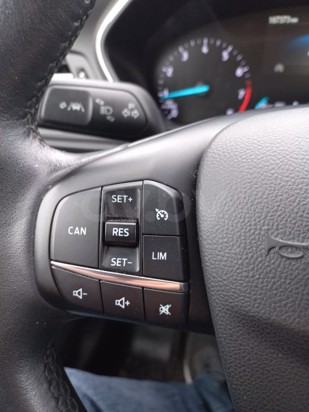 Ford Focus фото 14