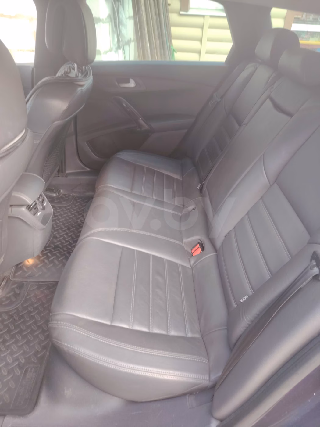 Peugeot 508 фото 9