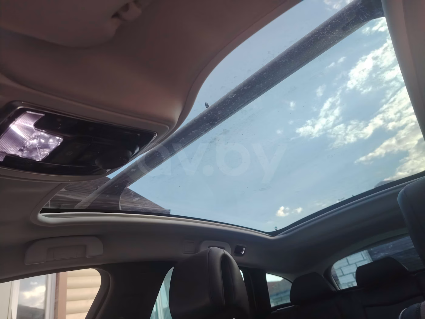 Peugeot 508 фото 13