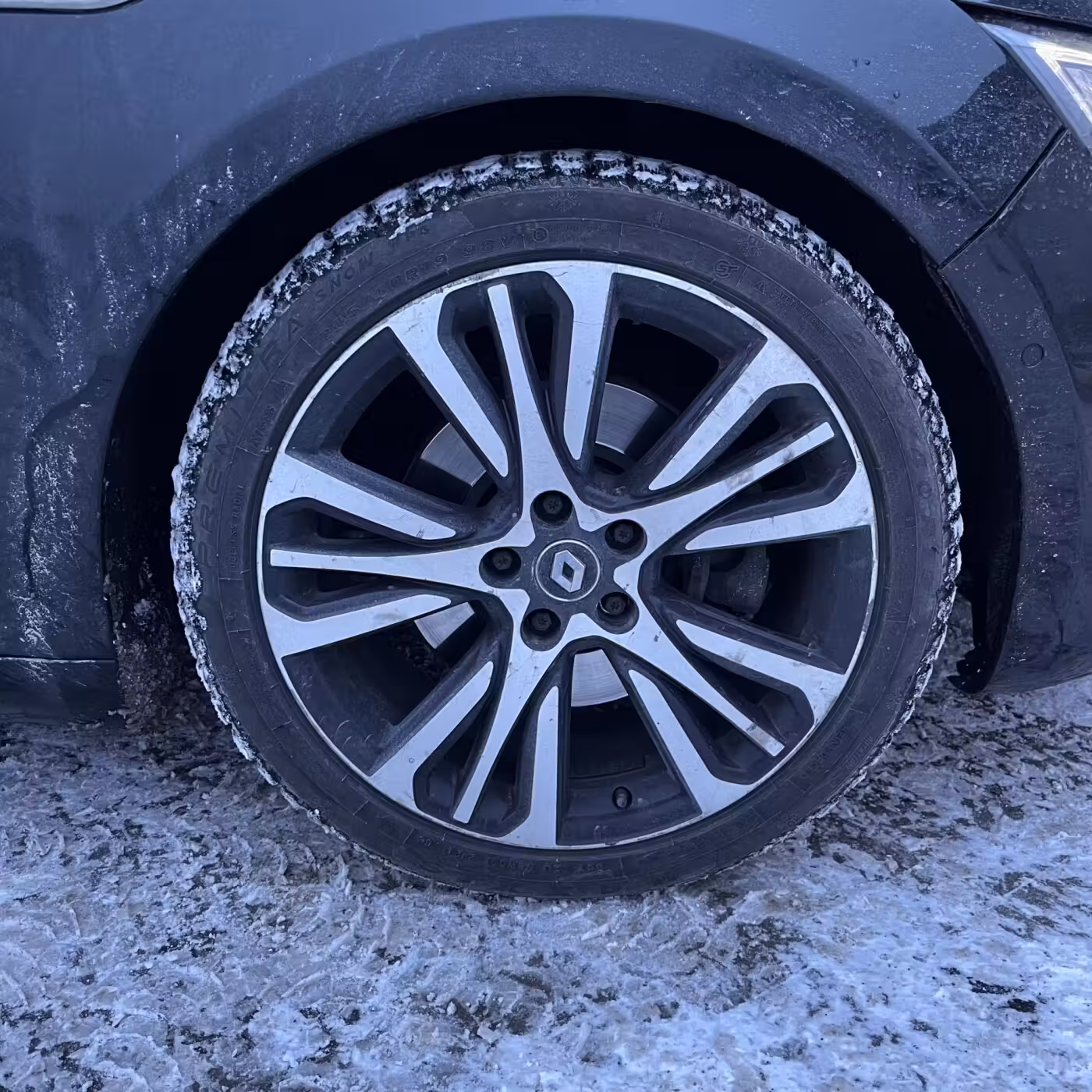 Renault Talisman фото 7