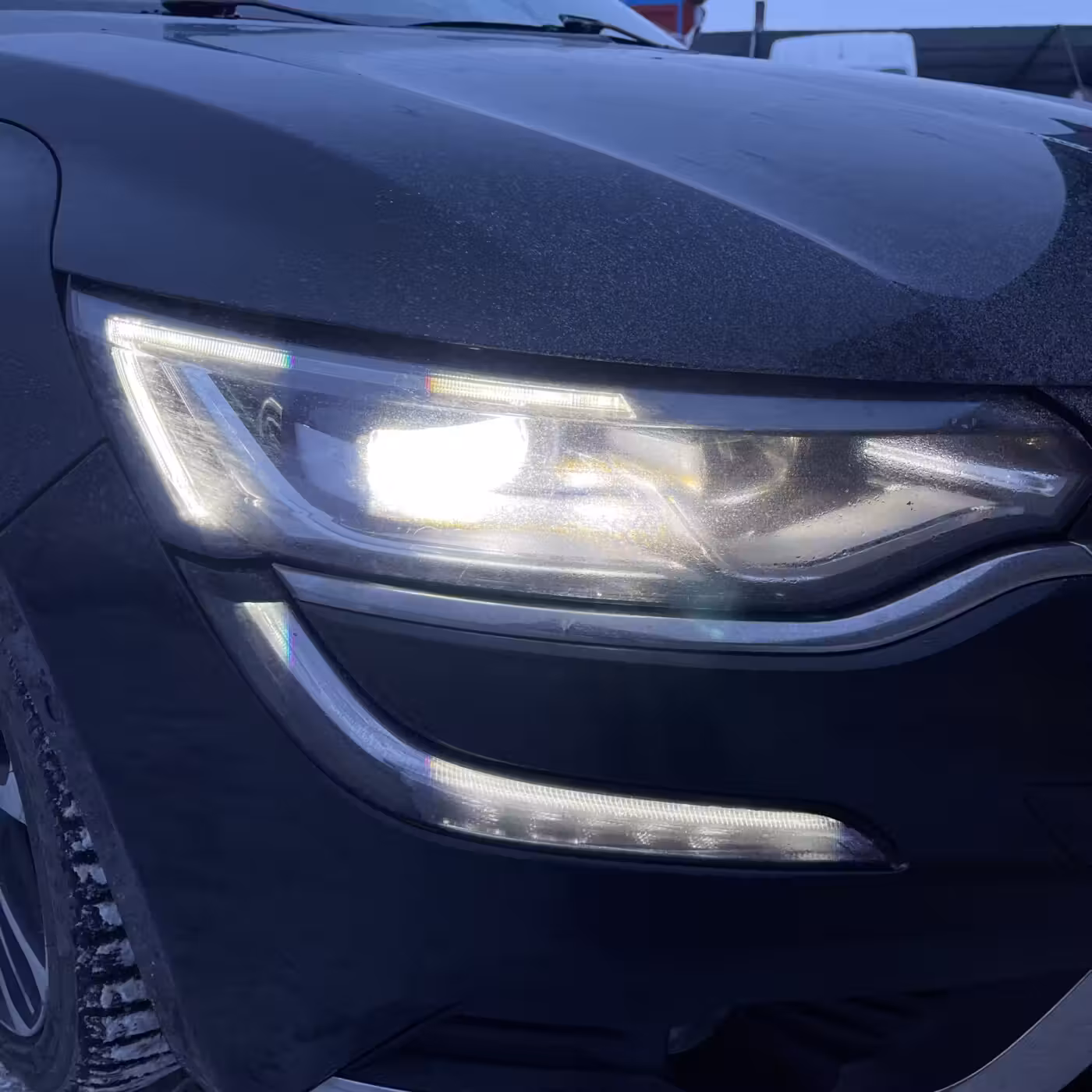 Renault Talisman фото 8