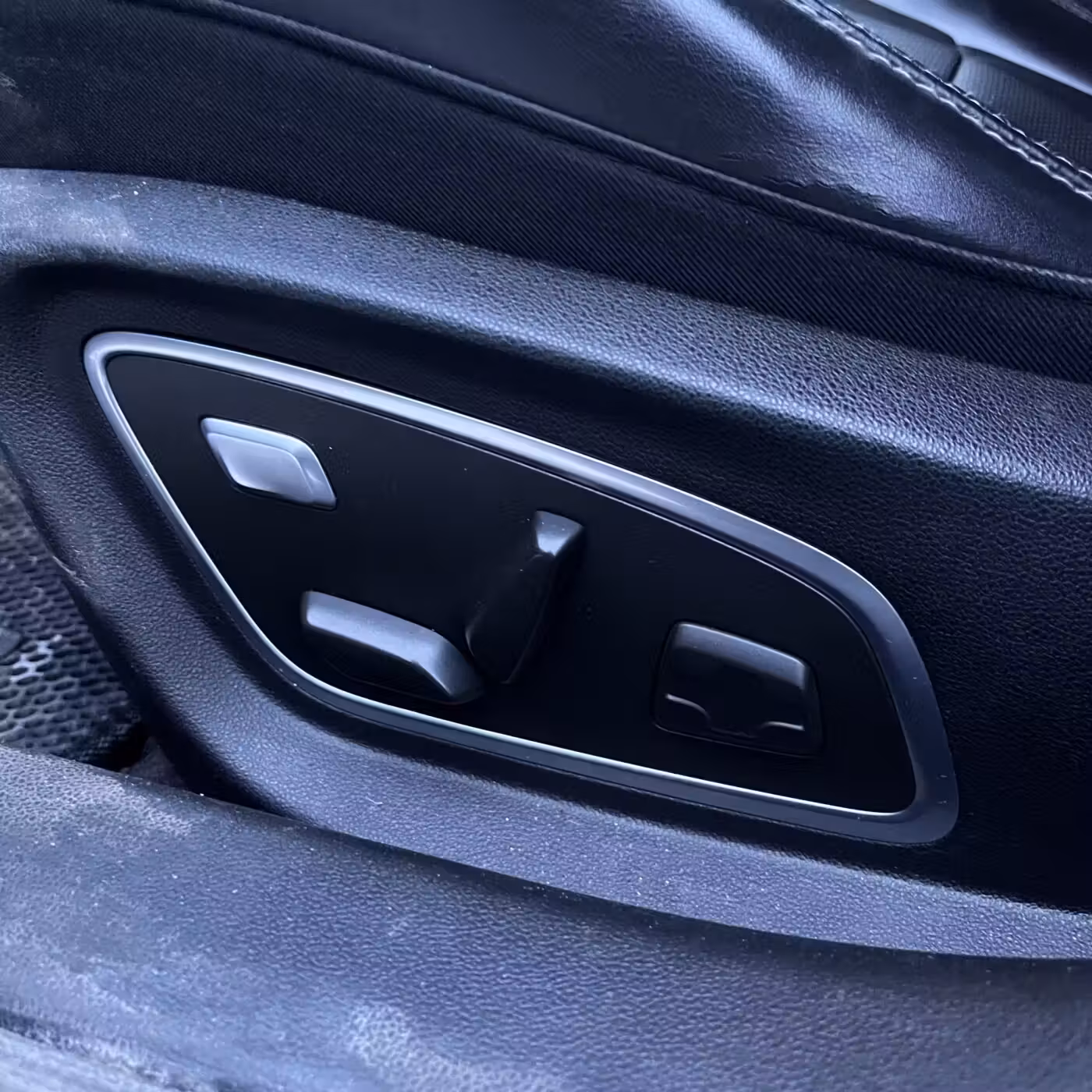 Renault Talisman фото 13