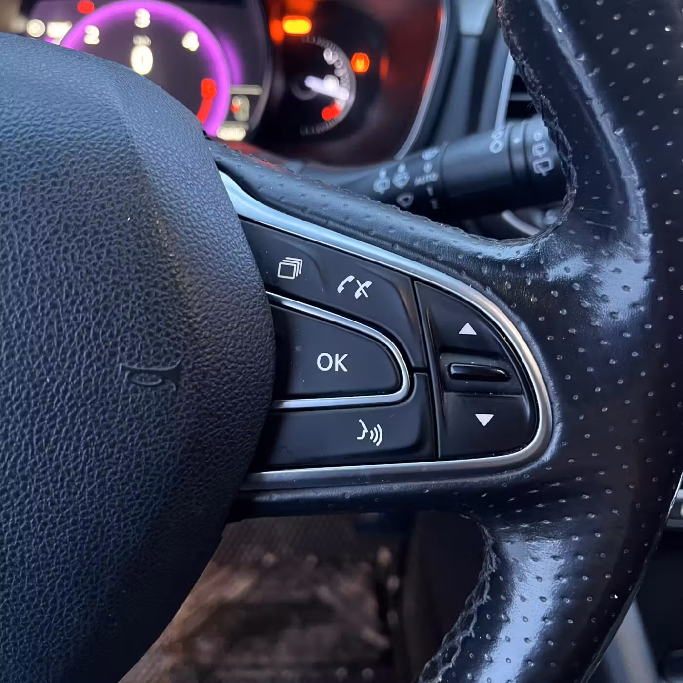 Renault Talisman фото 15