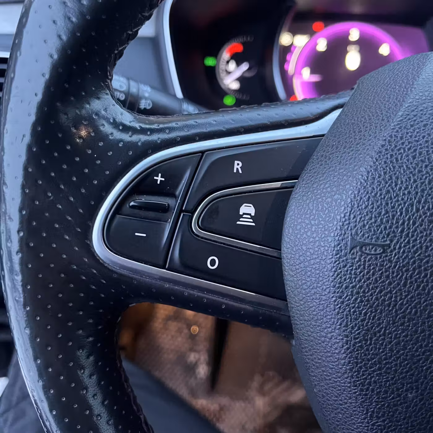 Renault Talisman фото 16