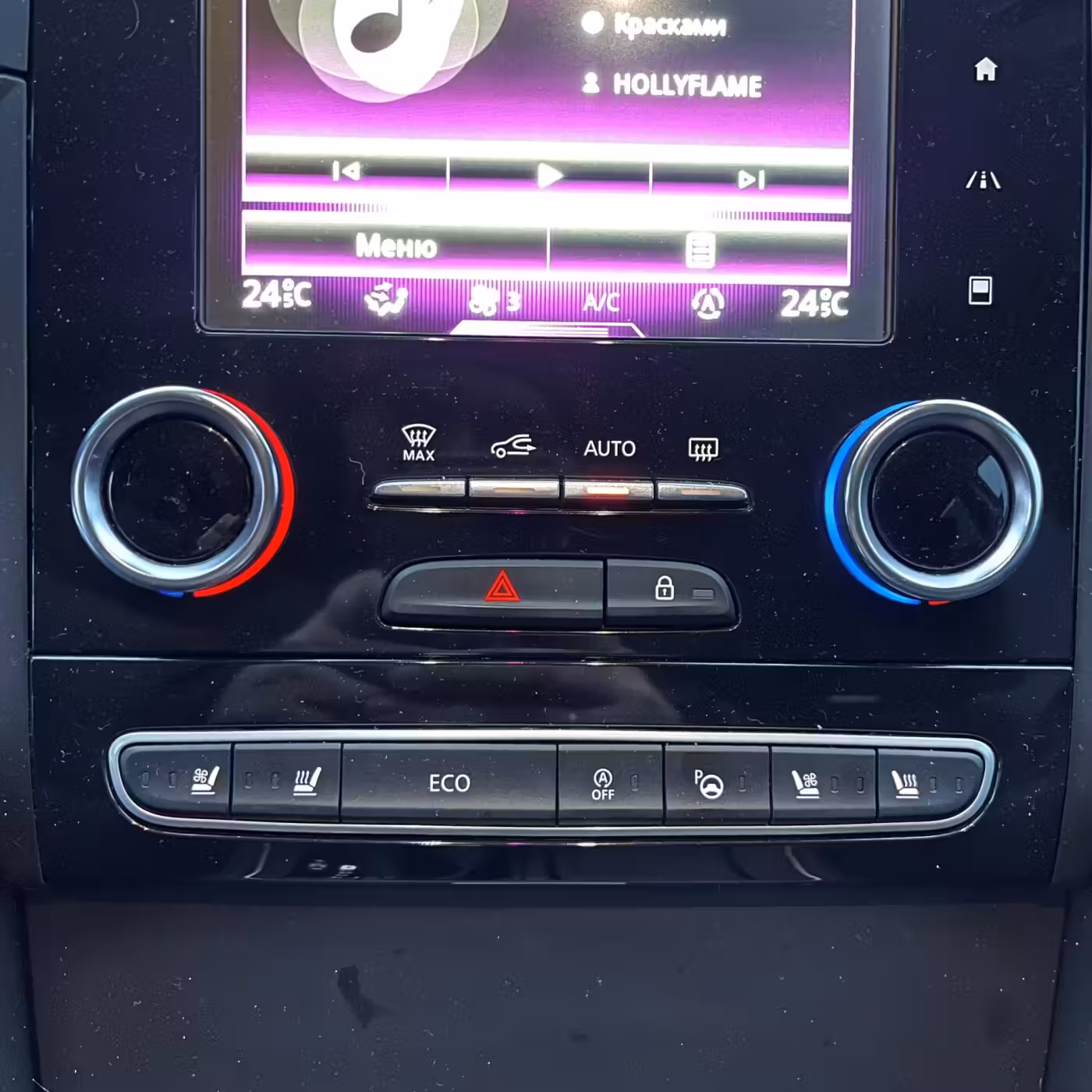 Renault Talisman фото 18
